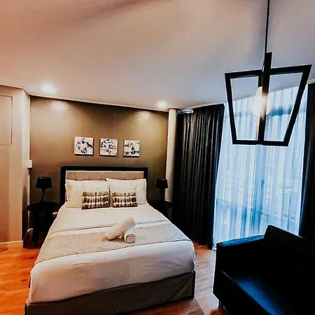 Casa Cecilia Ortigas