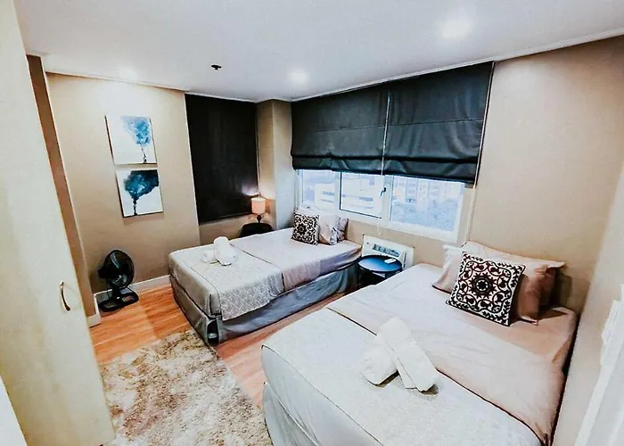 Casa Cecilia Ortigas Manila