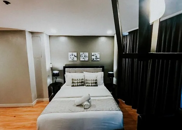 Casa Cecilia Ortigas Manila