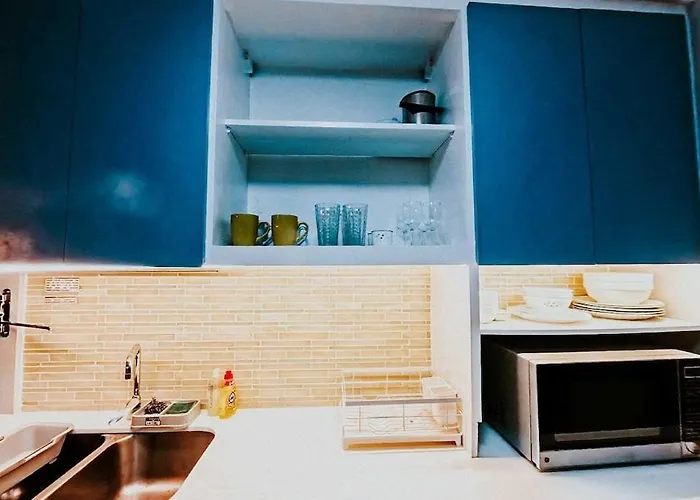 Casa Cecilia Ortigas Apartahotel *