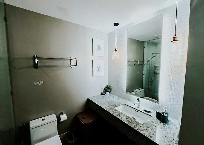 Casa Cecilia Ortigas