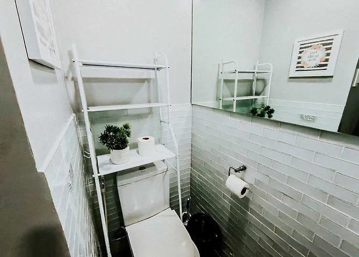 Casa Cecilia Ortigas Apartahotel