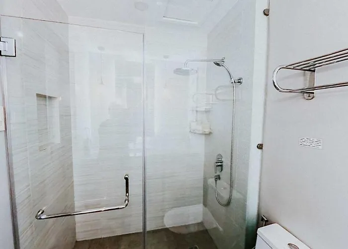 Casa Cecilia Ortigas Apartahotel