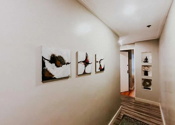 Casa Cecilia Ortigas Apartahotel *