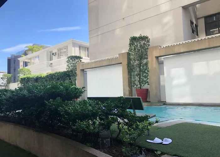Casa Cecilia Ortigas Apartahotel