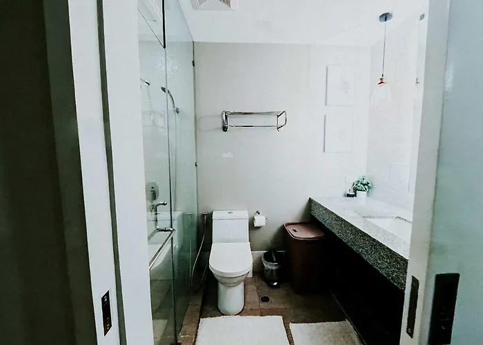 Casa Cecilia Ortigas *