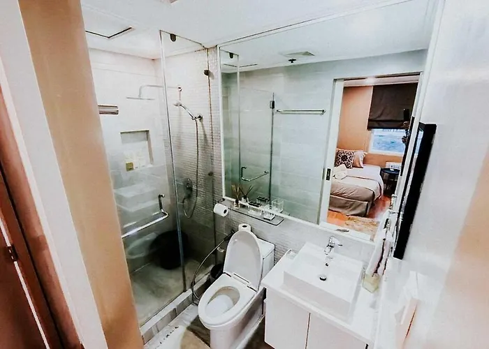 Casa Cecilia Ortigas Apartahotel *