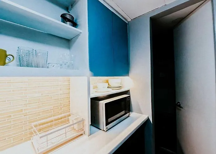 Casa Cecilia Ortigas Apartahotel
