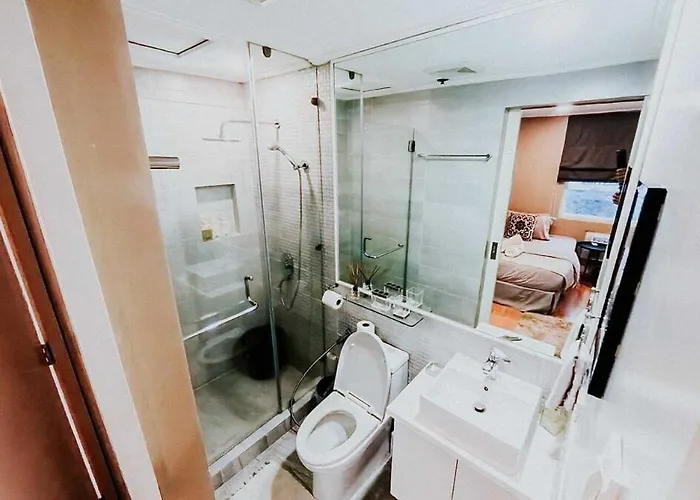 Casa Cecilia Ortigas Manila